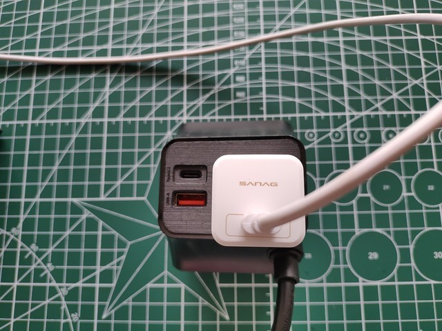 小方糖-SANSG-PD20W快充