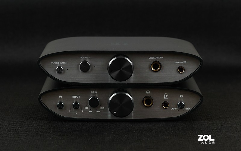 iFi悦尔法ZEN DAC、ZEN CAN，音乐发烧友的千元档性价比之选！