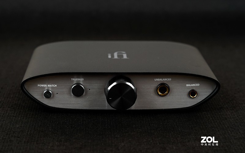 iFi悦尔法ZEN DAC、ZEN CAN，音乐发烧友的千元档性价比之选！