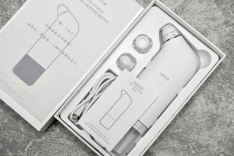 智商税还是真香？我的第一台洁面仪上手实测