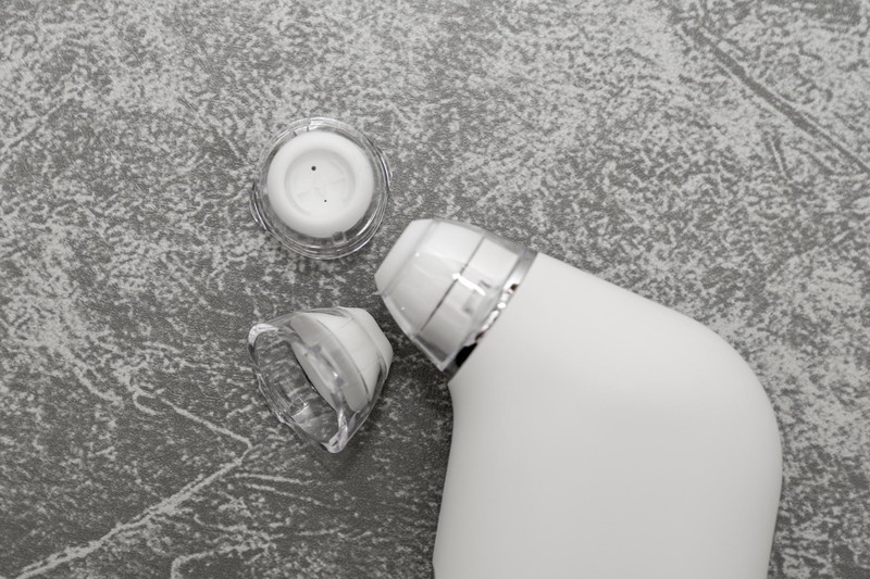 智商税还是真香？我的第一台洁面仪上手实测