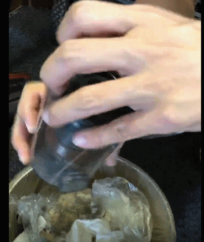 用莱克魔洁M12 MAX吸尘器：做家务好轻松