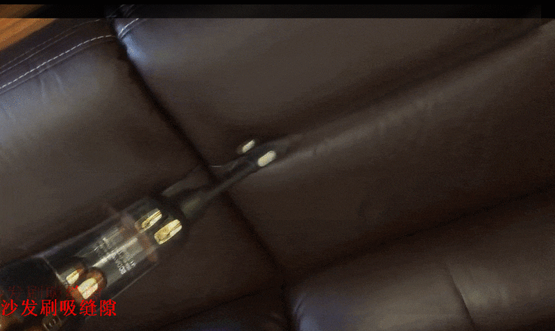 用莱克魔洁M12 MAX吸尘器：做家务好轻松