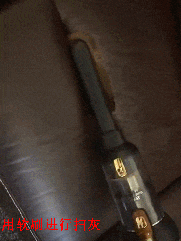 用莱克魔洁M12 MAX吸尘器：做家务好轻松