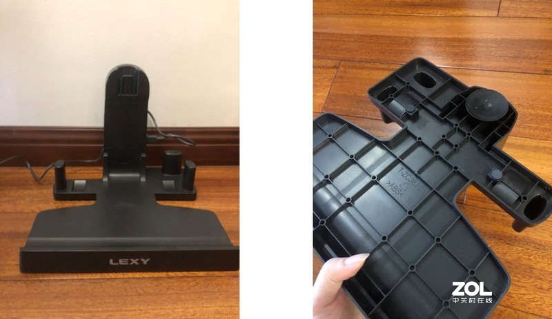 用莱克魔洁M12 MAX吸尘器：做家务好轻松