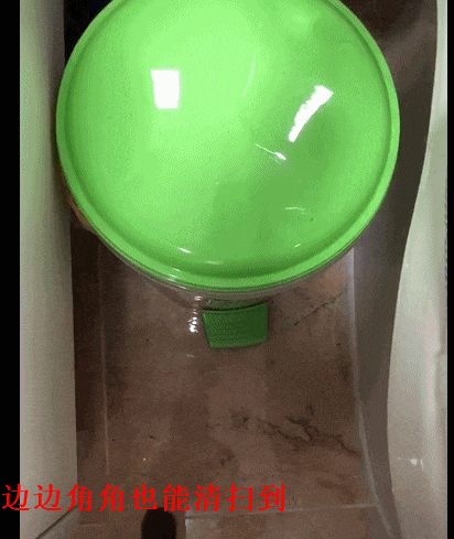 用莱克魔洁M12 MAX吸尘器：做家务好轻松