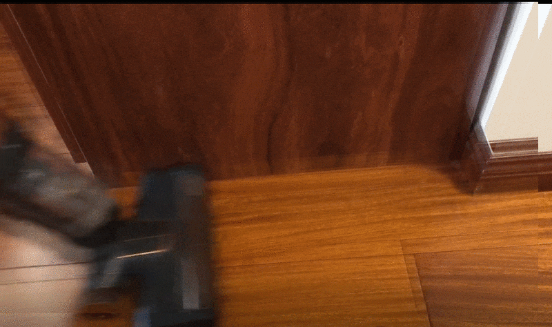 用莱克魔洁M12 MAX吸尘器：做家务好轻松