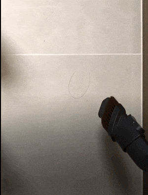 用莱克魔洁M12 MAX吸尘器：做家务好轻松