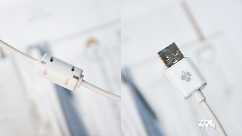 国风配色 扎实体验丨樱桃MX BOARD 8.0机械键盘