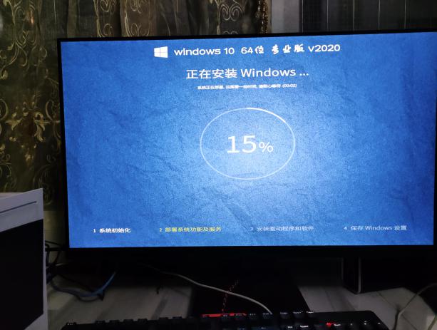 小白装机失误摔坏硬盘，花800多换国产1T到底值不值？