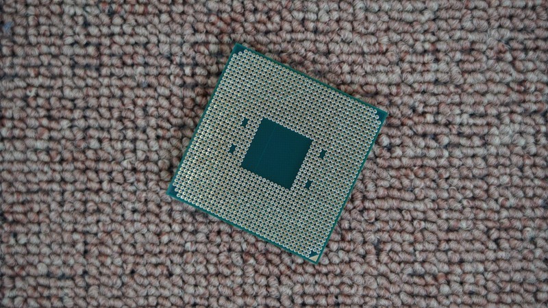 免费的福利？AMD SAM技术效果及提升幅度测试