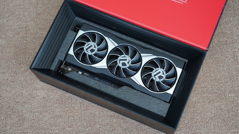 免费的福利？AMD SAM技术效果及提升幅度测试