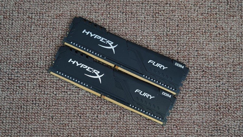 免费的福利？AMD SAM技术效果及提升幅度测试