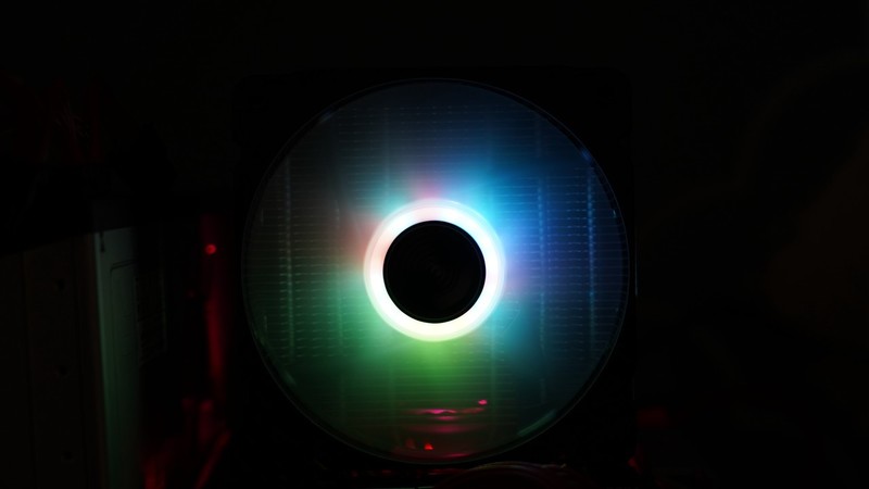 免费的福利？AMD SAM技术效果及提升幅度测试