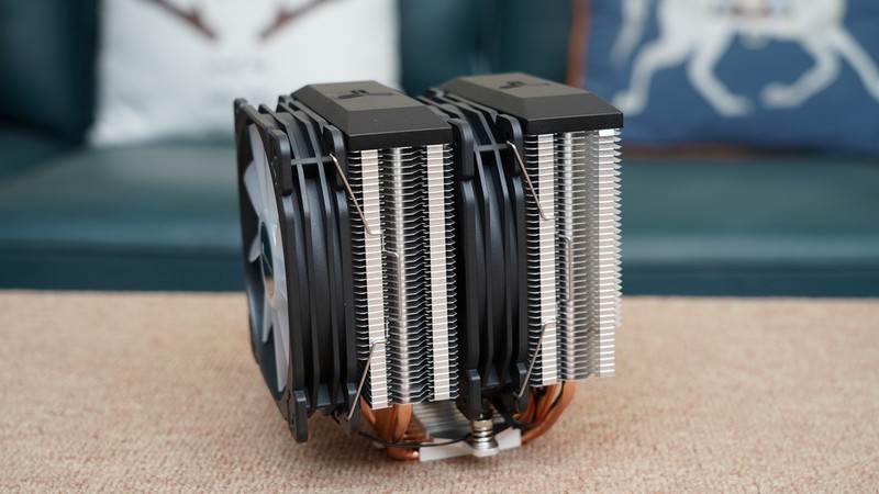 免费的福利？AMD SAM技术效果及提升幅度测试