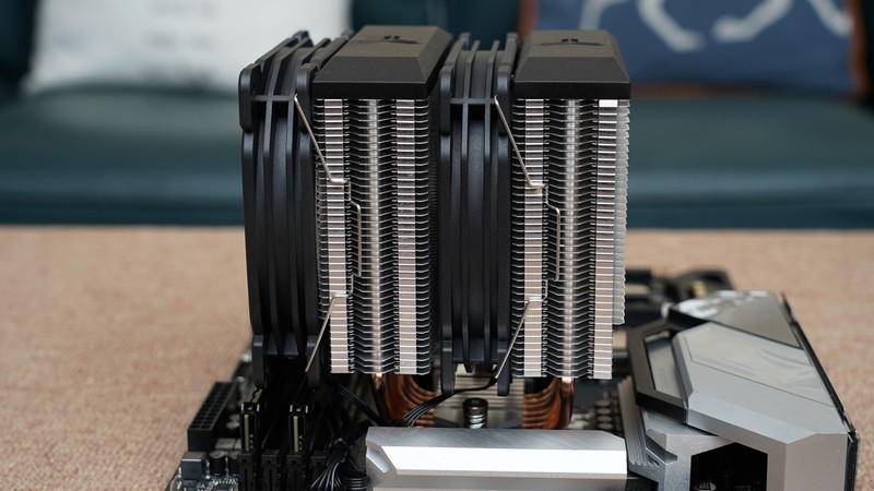 免费的福利？AMD SAM技术效果及提升幅度测试