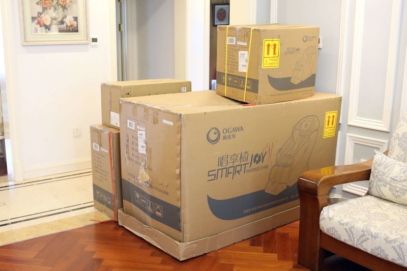 只需1w，老公乖乖待在家，奥佳华OG-7505MAX唱享椅解决你的烦恼