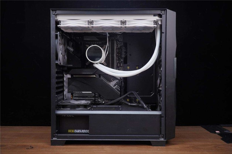 顶级DIY发烧友首选，最强主板来袭—技嘉超级雕Z690 AORUS MASTER