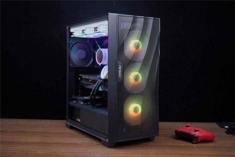 顶级DIY发烧友首选，最强主板来袭—技嘉超级雕Z690 AORUS MASTER