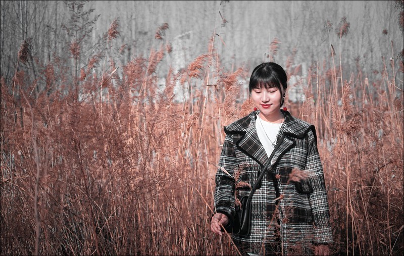 三阳 35 1.8镜头试拍