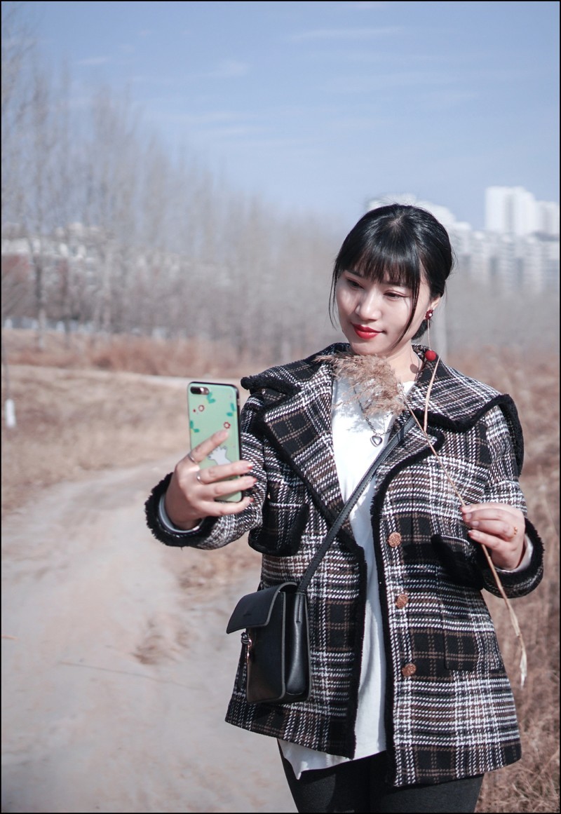 三阳 35 1.8镜头试拍