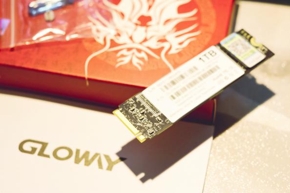 小白装机失误摔坏硬盘，花800多换国产1T到底值不值？