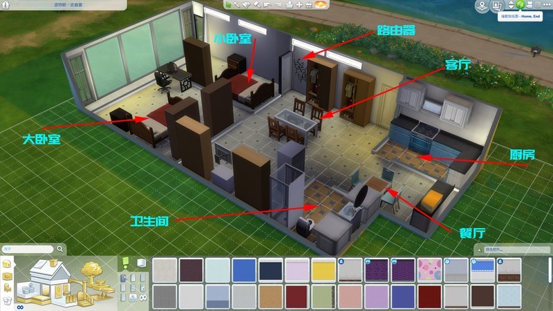 华硕 RT-AX68U，能否撼动经典型号 AC66UB1？