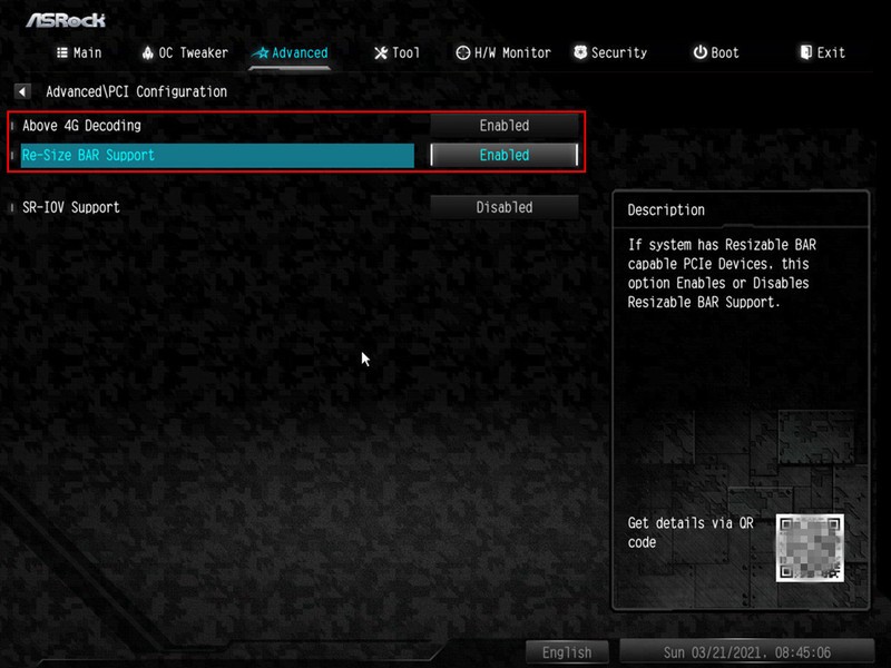 免费的福利？AMD SAM技术效果及提升幅度测试