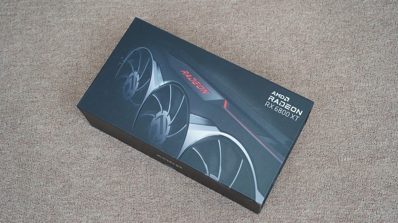 免费的福利？AMD SAM技术效果及提升幅度测试