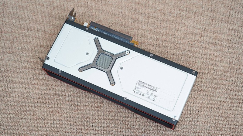 免费的福利？AMD SAM技术效果及提升幅度测试