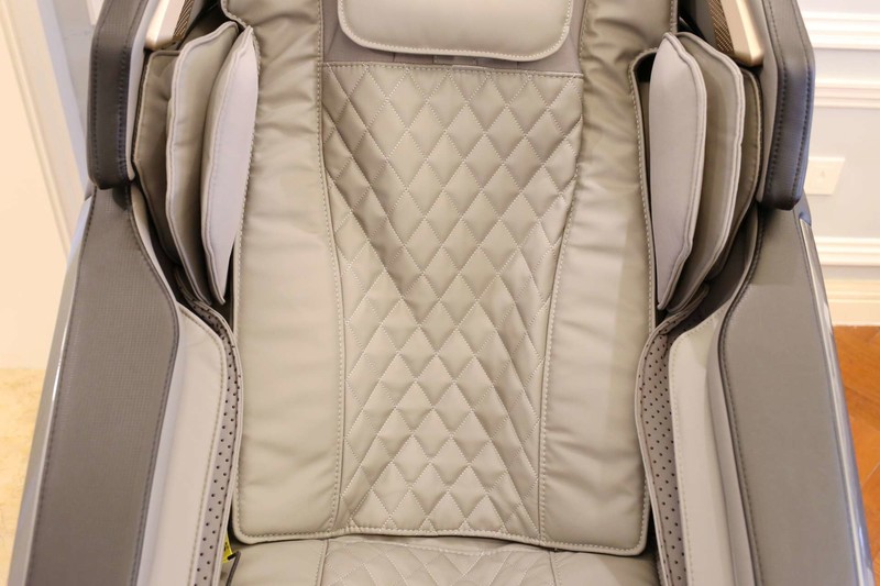 只需1w，老公乖乖待在家，奥佳华OG-7505MAX唱享椅解决你的烦恼