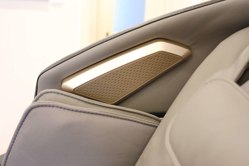 只需1w，老公乖乖待在家，奥佳华OG-7505MAX唱享椅解决你的烦恼