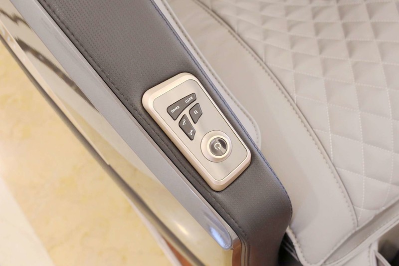 只需1w，老公乖乖待在家，奥佳华OG-7505MAX唱享椅解决你的烦恼