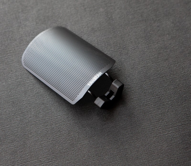 0上手难度，效果拔群的一套直播录音系统——得胜MX1PRO+得胜SM-18麦克风