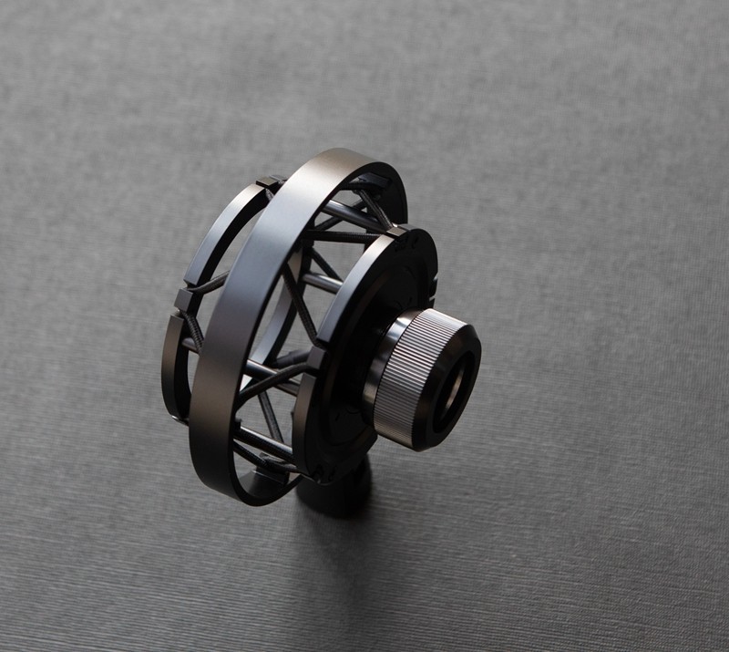 0上手难度，效果拔群的一套直播录音系统——得胜MX1PRO+得胜SM-18麦克风