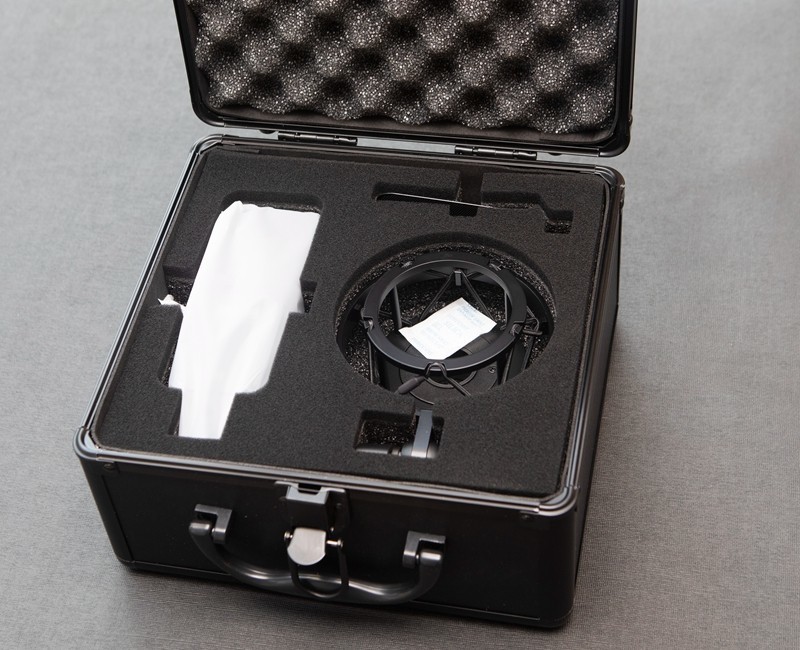 0上手难度，效果拔群的一套直播录音系统——得胜MX1PRO+得胜SM-18麦克风