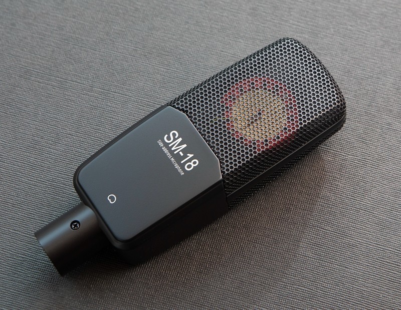 0上手难度，效果拔群的一套直播录音系统——得胜MX1PRO+得胜SM-18麦克风