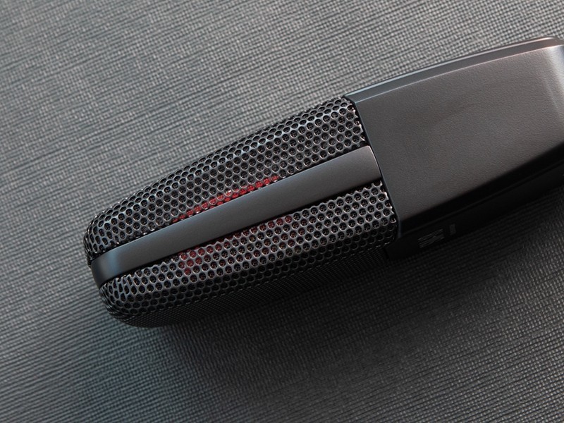 0上手难度，效果拔群的一套直播录音系统——得胜MX1PRO+得胜SM-18麦克风