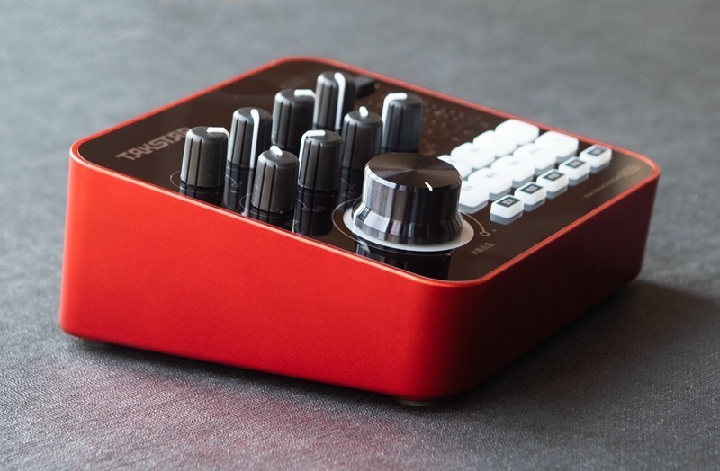 0上手难度，效果拔群的一套直播录音系统——得胜MX1PRO+得胜SM-18麦克风