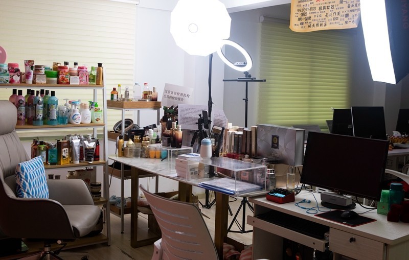 0上手难度，效果拔群的一套直播录音系统——得胜MX1PRO+得胜SM-18麦克风