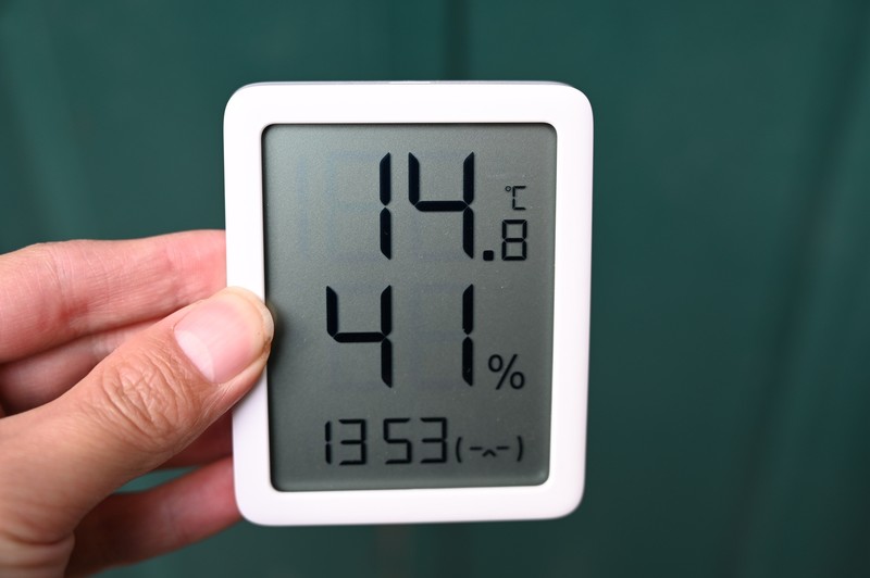 超大水箱持久水润，让这个冬天不干燥，摩飞有雾加湿器体验