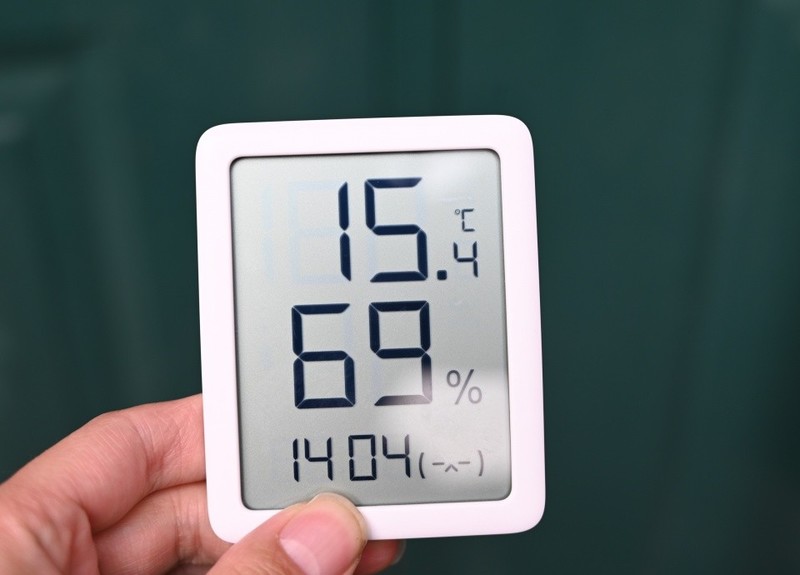 超大水箱持久水润，让这个冬天不干燥，摩飞有雾加湿器体验