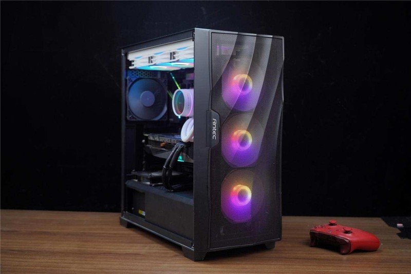 顶级DIY发烧友首选，最强主板来袭—技嘉超级雕Z690 AORUS MASTER