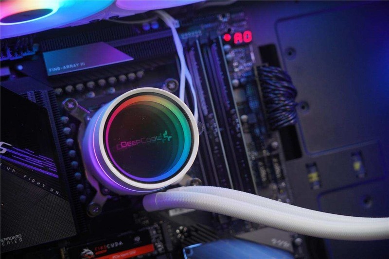 顶级DIY发烧友首选，最强主板来袭—技嘉超级雕Z690 AORUS MASTER