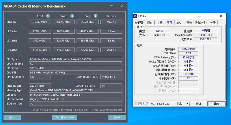 顶级DIY发烧友首选，最强主板来袭—技嘉超级雕Z690 AORUS MASTER