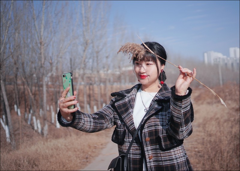 三阳 35 1.8镜头试拍