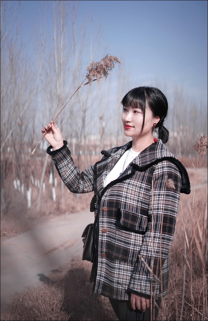 三阳 35 1.8镜头试拍