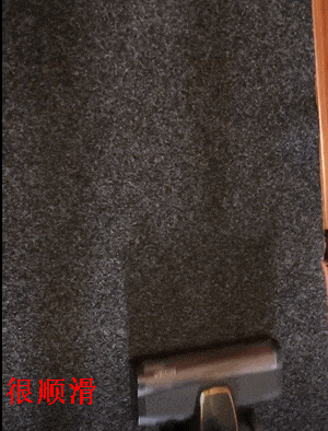 用莱克魔洁M12 MAX吸尘器：做家务好轻松