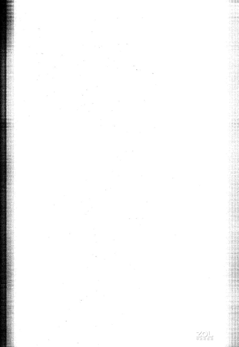 富士施乐s1810 复印和扫描有黑边