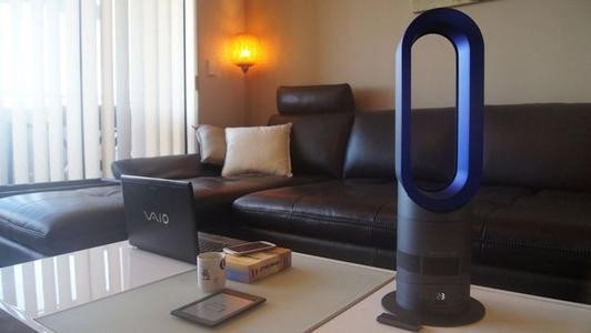 为什么坊间会流传“穿金戴银”不如用戴森？